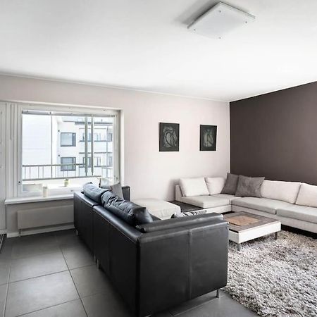 Majestic Penthouse With Sauna & High-Speed Wi-Fi And Parking Rovaniemi Exterior photo